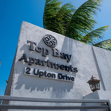 Top Bay Apartments - All 5 Units